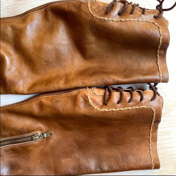 🎉TODAY’ HOST PICK 🔥🔥STU Manchester Boots - Picture 6 of 7